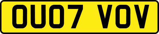 OU07VOV