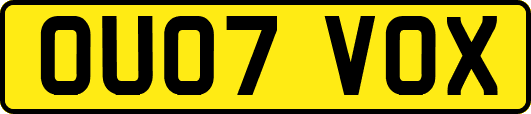OU07VOX