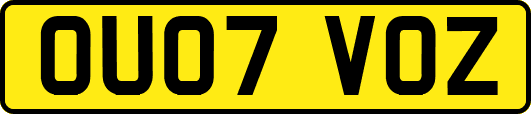 OU07VOZ
