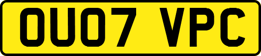OU07VPC