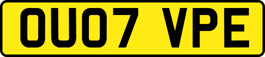 OU07VPE