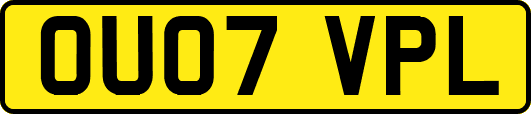 OU07VPL