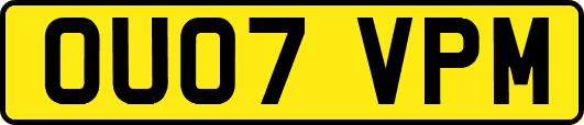 OU07VPM