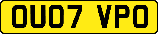 OU07VPO