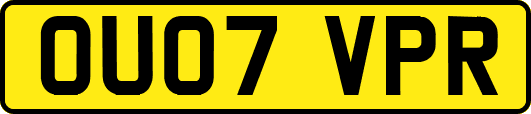 OU07VPR
