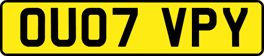 OU07VPY