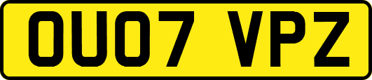 OU07VPZ