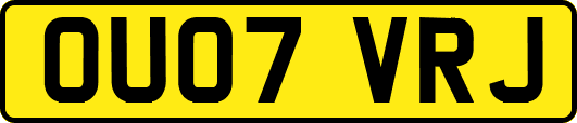 OU07VRJ