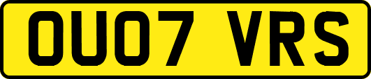 OU07VRS