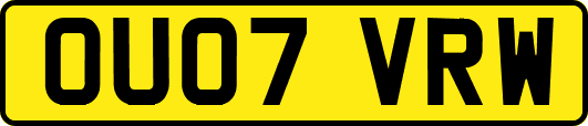 OU07VRW