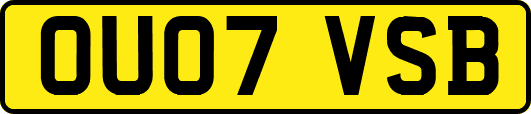 OU07VSB