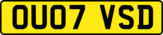 OU07VSD