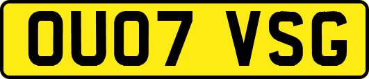 OU07VSG