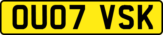 OU07VSK