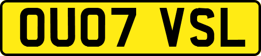 OU07VSL