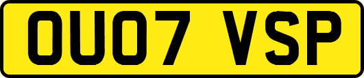 OU07VSP