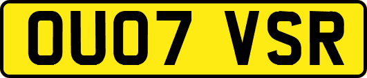OU07VSR