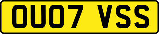 OU07VSS