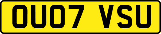 OU07VSU
