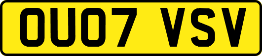 OU07VSV