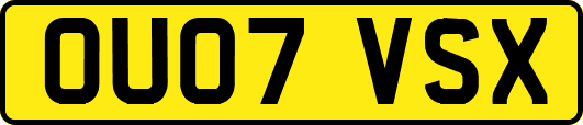 OU07VSX