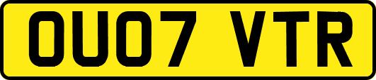 OU07VTR