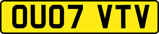 OU07VTV