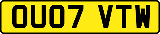 OU07VTW