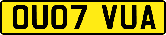 OU07VUA