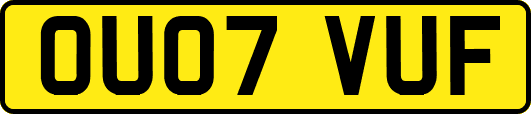 OU07VUF