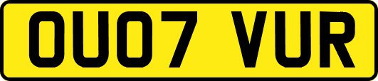 OU07VUR