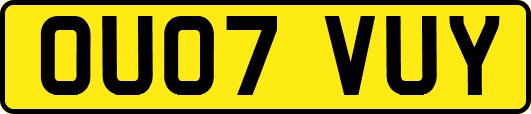 OU07VUY
