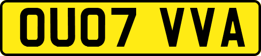 OU07VVA
