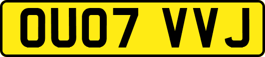OU07VVJ