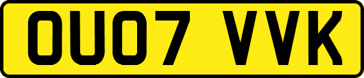 OU07VVK