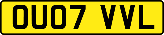 OU07VVL