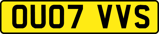 OU07VVS