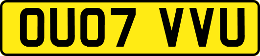 OU07VVU
