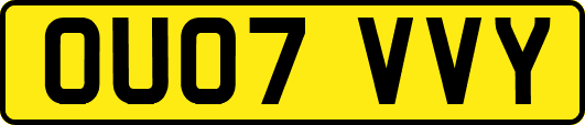 OU07VVY