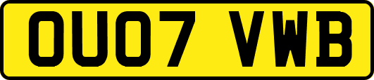 OU07VWB