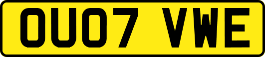 OU07VWE