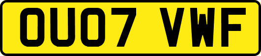 OU07VWF