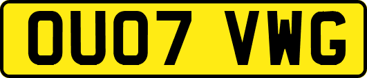 OU07VWG