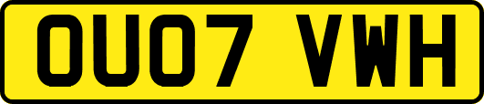 OU07VWH