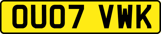 OU07VWK