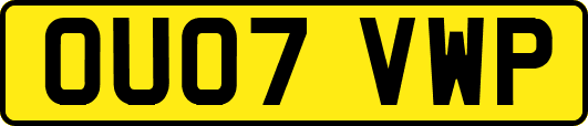 OU07VWP