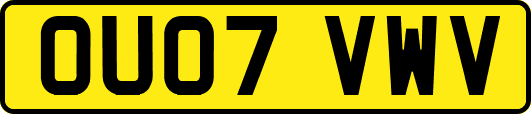 OU07VWV