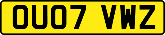 OU07VWZ