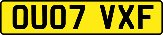 OU07VXF