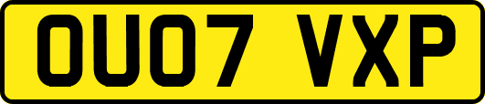 OU07VXP
